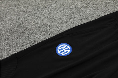 Inter Light Gray Tracksuit