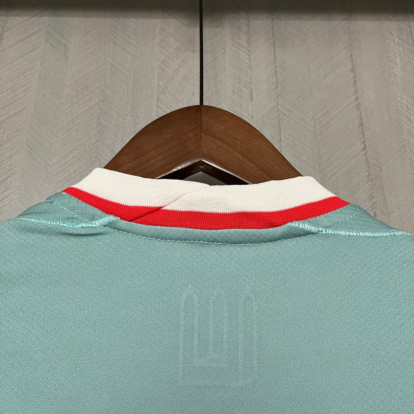 24-25 Atletico Madrid Away Jersey