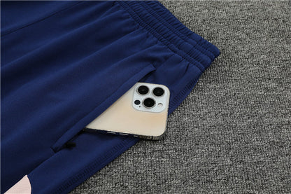 Ajax White Tracksuit