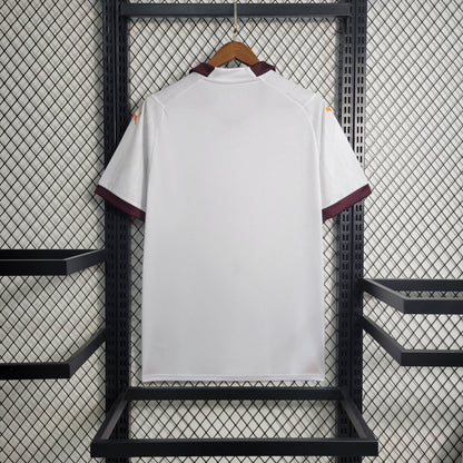 23/24 Manchester City Away Jersey