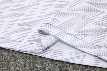 Argentina White Camouflage style Tracksuit
