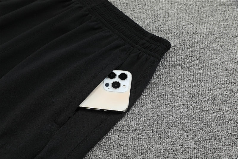 German White Available In Three Days Tracksuit