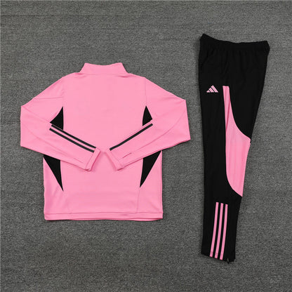 Argentina Pink Tracksuit
