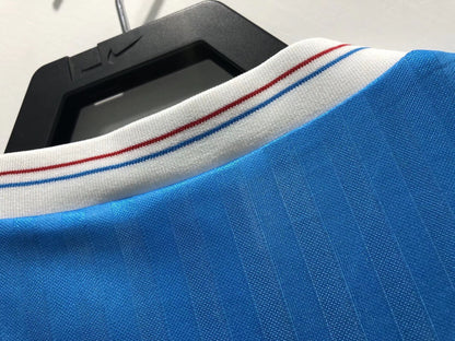 90 Marseille Retro Jersey
