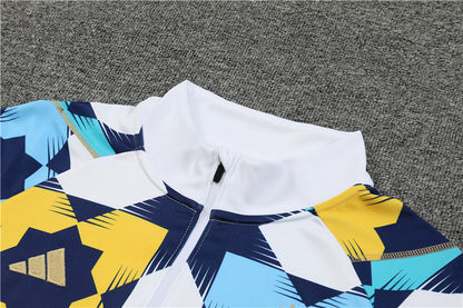 Algeria Camouflage Style Tracksuit