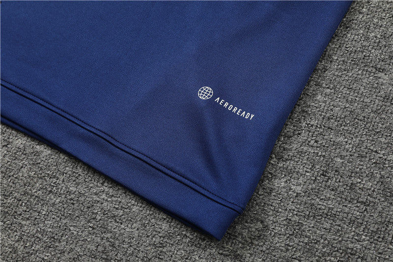 Argentina Royal Blue Tracksuit