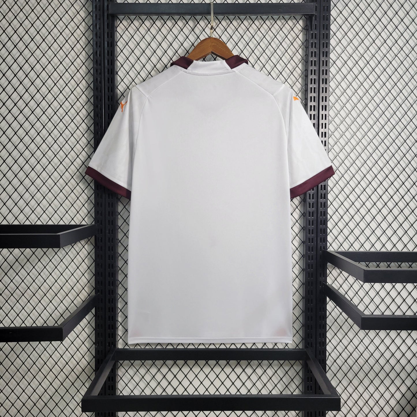 23/24 Manchester City Away Jersey