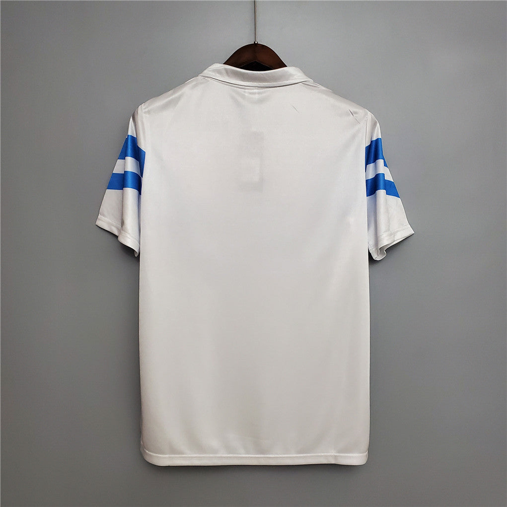 88/89 Napoli Away Retro Jersey