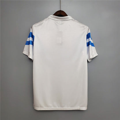 88/89 Napoli Away Retro Jersey