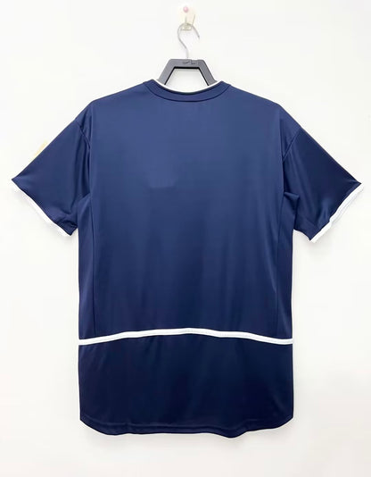 02-03 PSG Home Retro Jersey