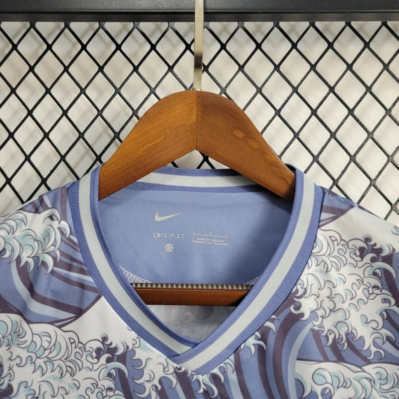 24-25 Japan Special Edition Jersey