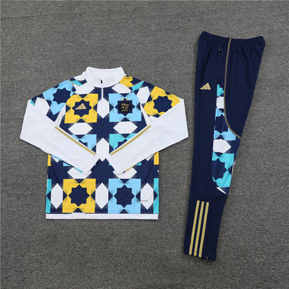 Algeria Camouflage Style Tracksuit