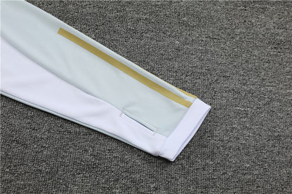 Algerian white Tracksuit