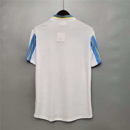 99/00 Lazio Away Retro Jersey