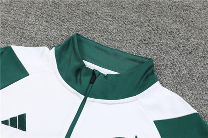 Mexican White Tracksuit