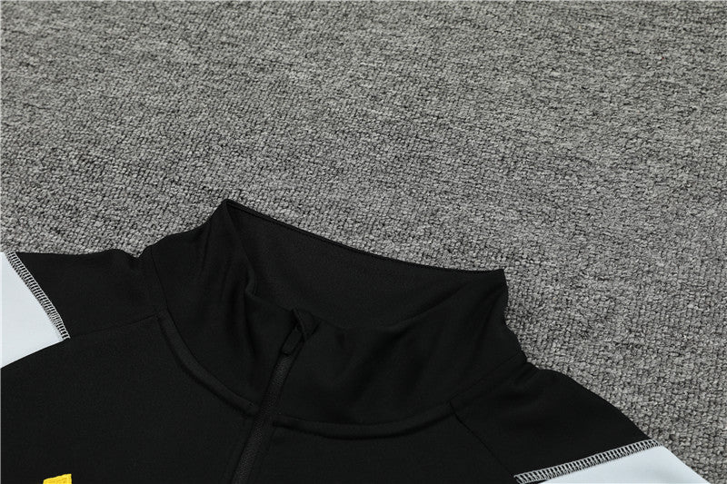 Algerian Black Tracksuit