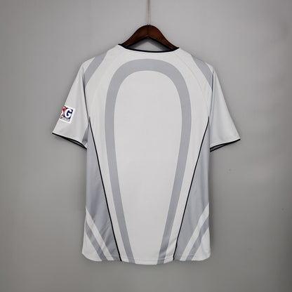 01/02 PSG Away Retro Jersey