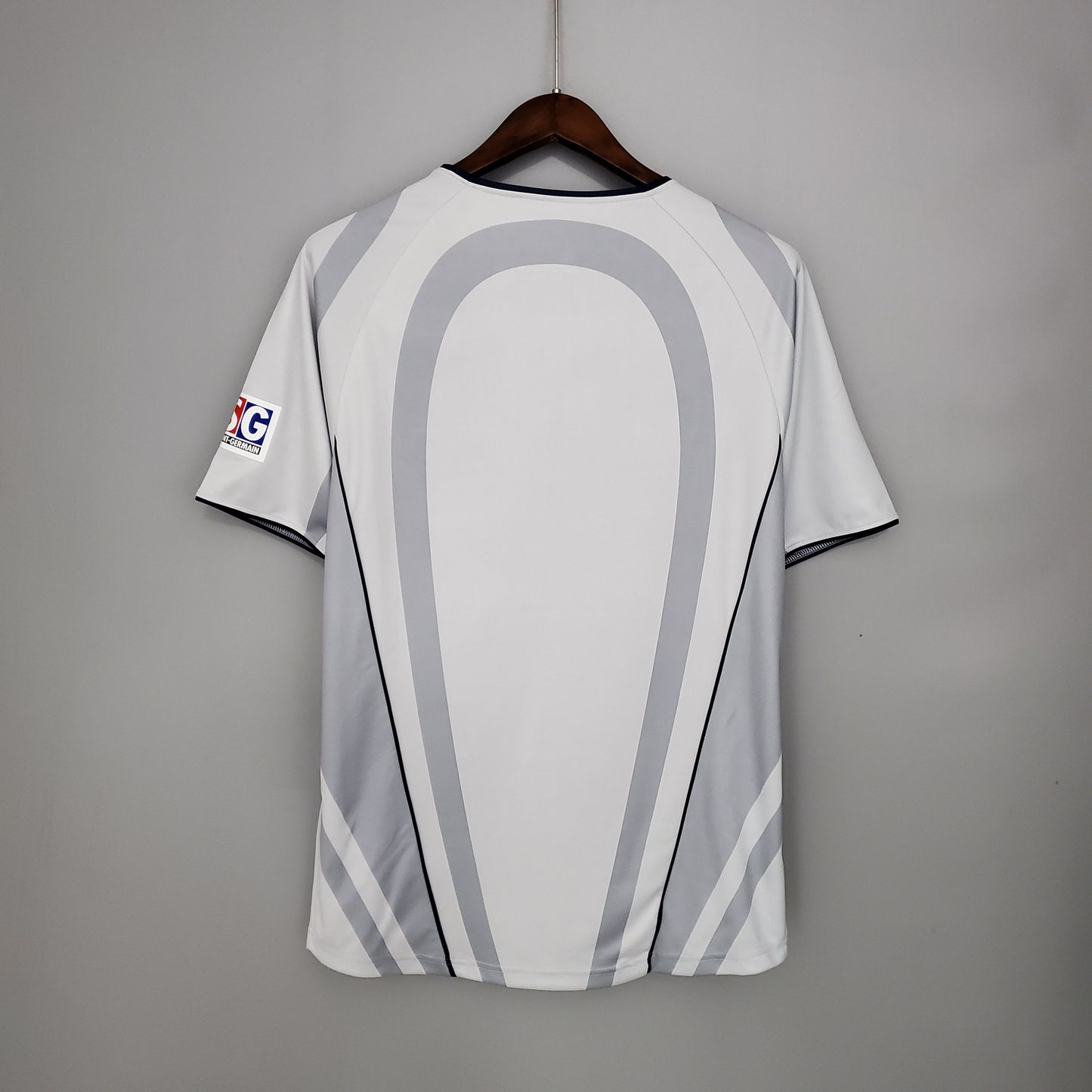 01/02 PSG Away Retro Jersey