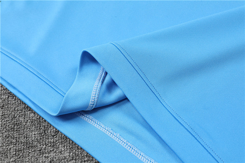 Argentina Light Blue Samsung Model Tracksuit