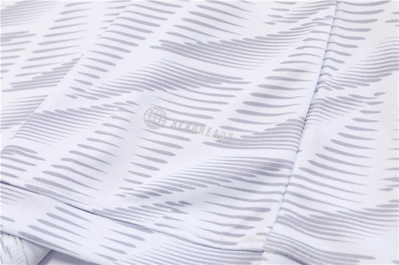 Argentina White Camouflage style Tracksuit