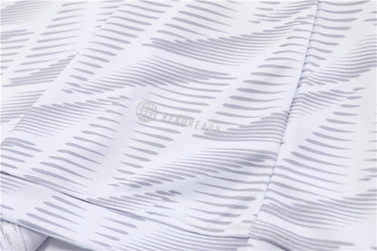 Argentina White Camouflage style Tracksuit