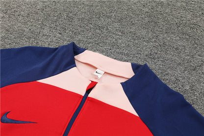 Atletico Red Tracksuit