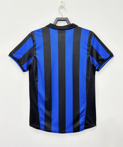 98-99 Inter Milan Home Retro Jersey