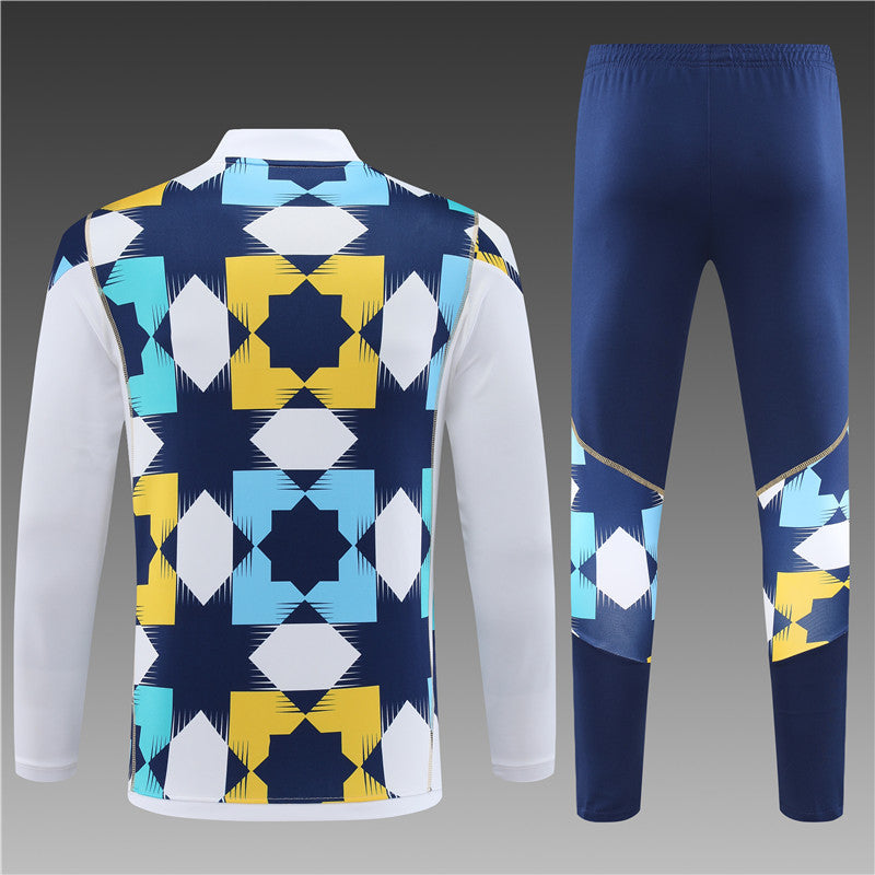Algeria Camouflage Style Tracksuit