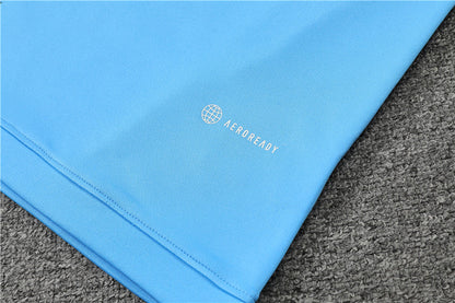 Argentina Light Blue Samsung Model Tracksuit