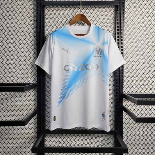 Marseille 30th Anniversary Special Edition Jersey