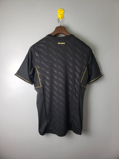 11/12 Real Madrid Away Retro Jersey