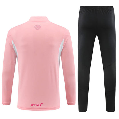 Algerian Pink Tracksuit