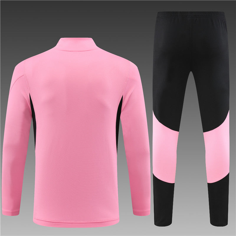 Argentina Pink Tracksuit