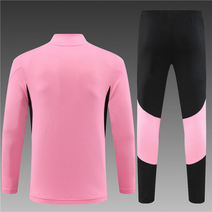 Argentina Pink Tracksuit