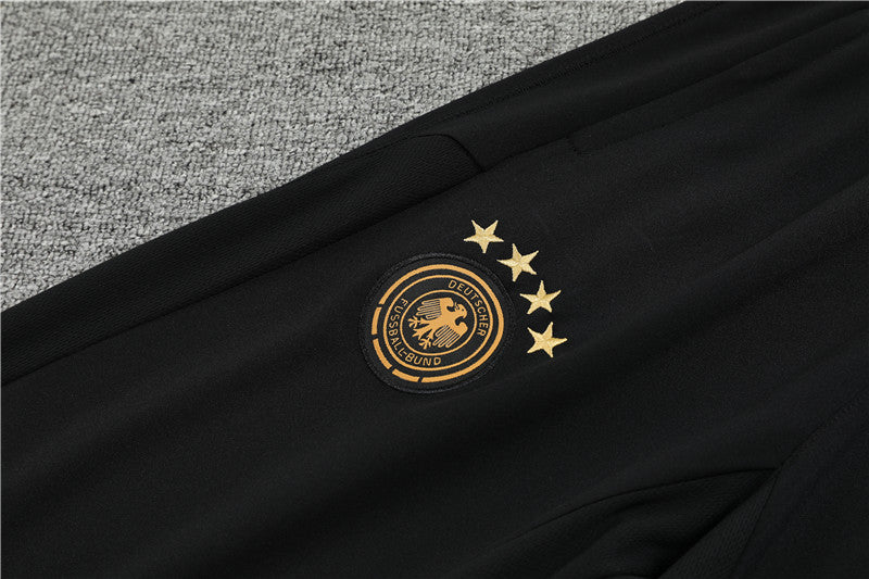 German White Available In Three Days Tracksuit