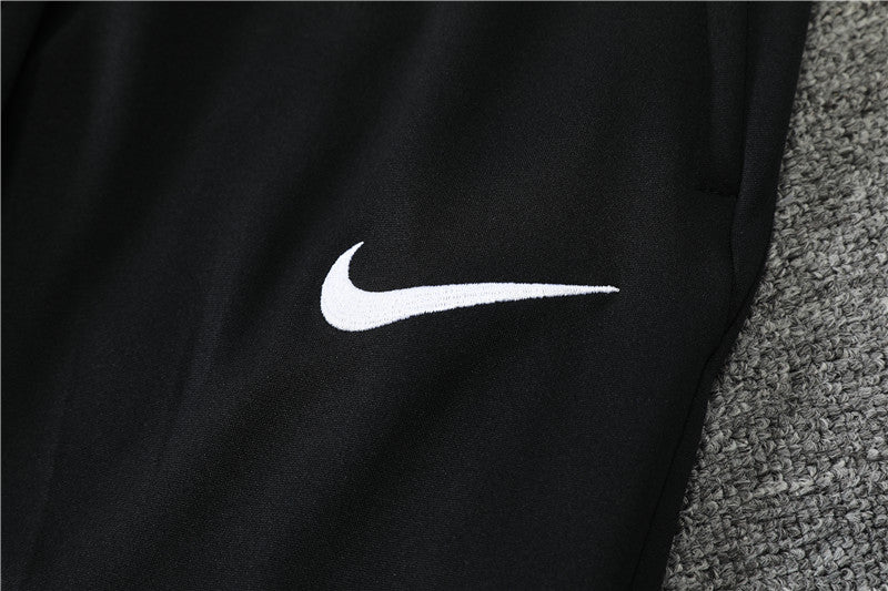 Paris Black Tracksuit