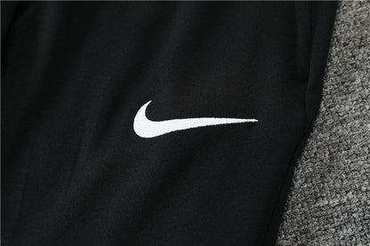 Paris Black Tracksuit