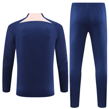 Atletico Royal Blue Tracksuit