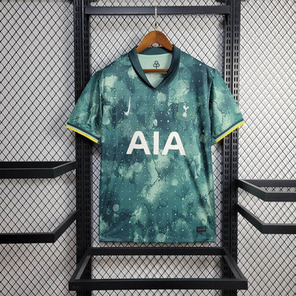 24-25 Tottenham Hotspur Jersey