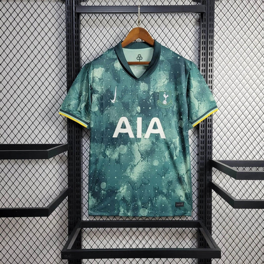24-25 Tottenham Hotspur Jersey