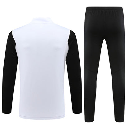 Juventus White Tracksuit