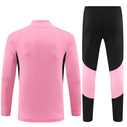 Argentina Pink Tracksuit