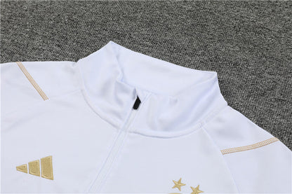 Algerian white Tracksuit