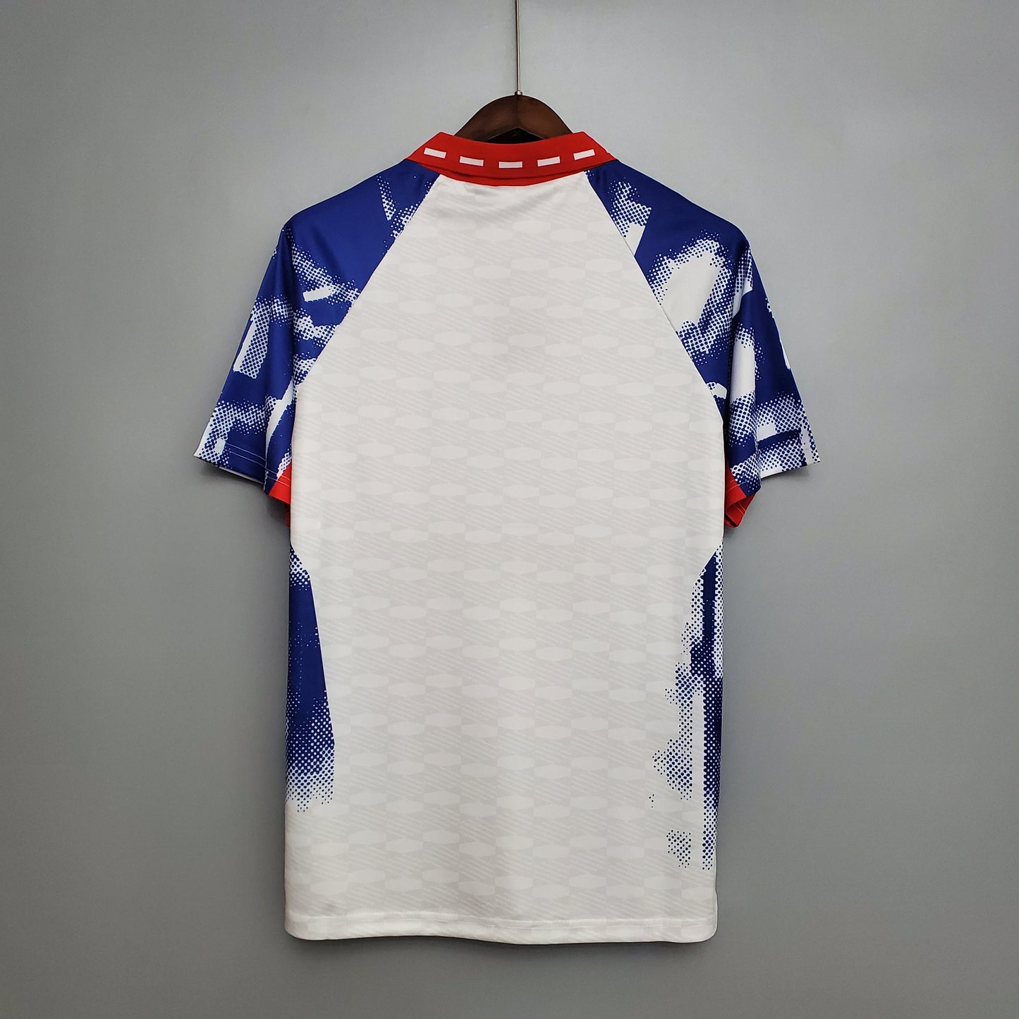 93/94 PSG Away Retro Jersey
