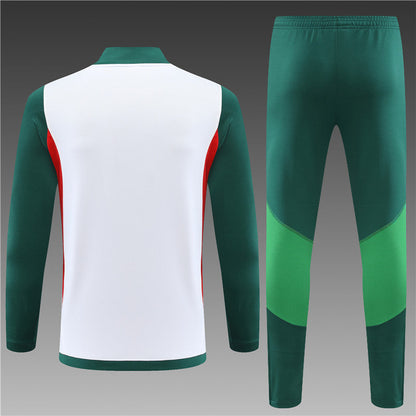 Mexican White Tracksuit