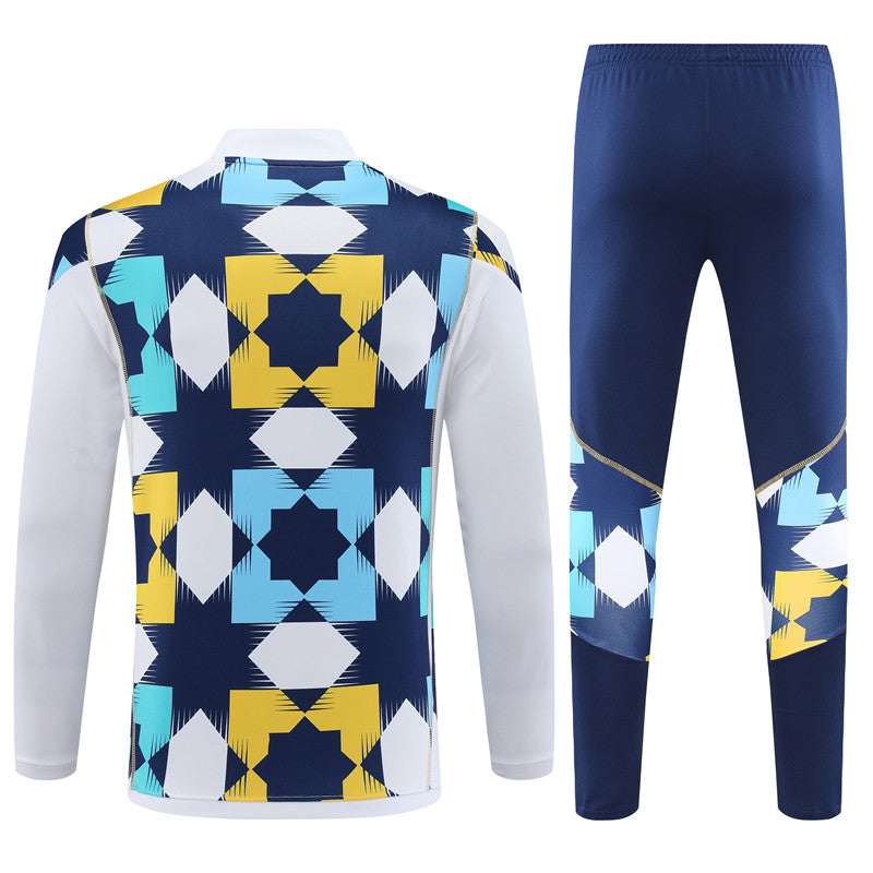 Algeria Camouflage Style Tracksuit