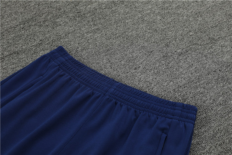 Ajax Royal Blue Tracksuit