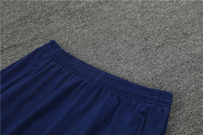 Ajax Royal Blue Tracksuit