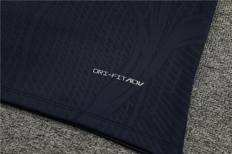 Barcelona Royal Blue Tracksuit