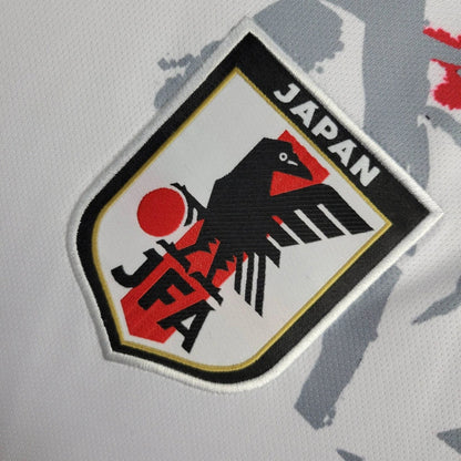 24-25 Japan Special Edition Jersey